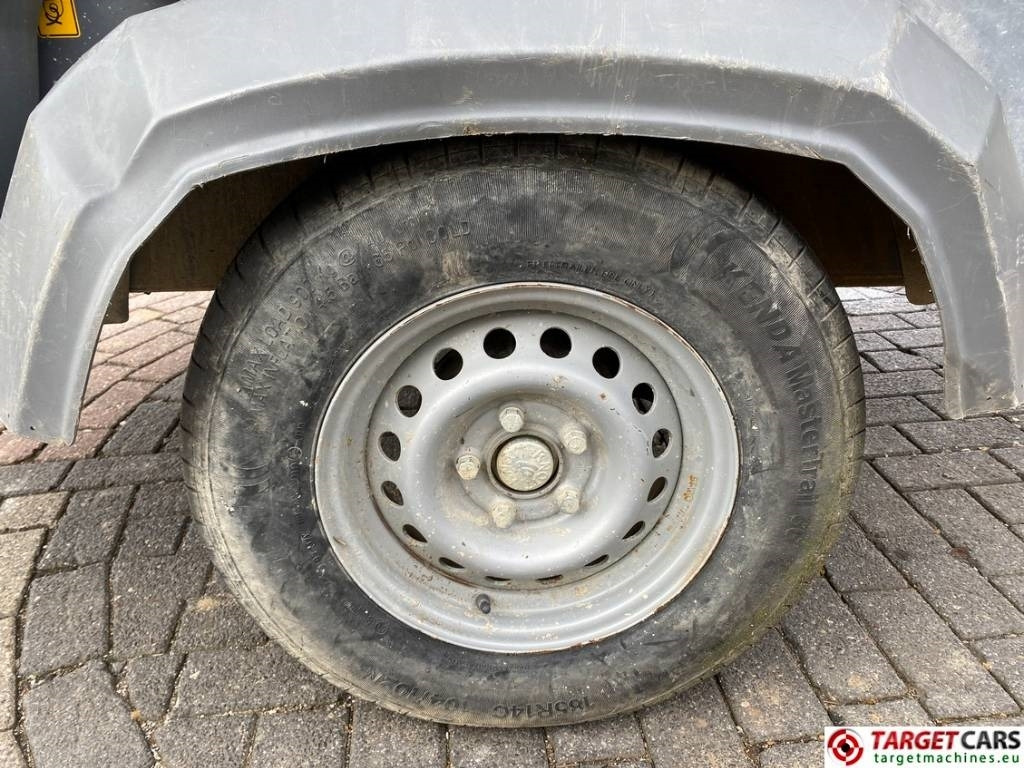 Compresor de aer Atlas Copco XATS138 Air Compressor 10,3Bar: Foto 16