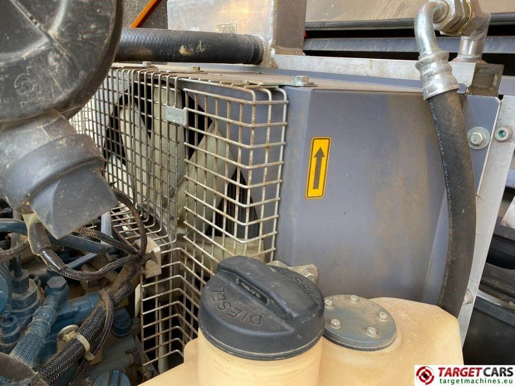 Compresor de aer Atlas Copco XATS138 Air Compressor 10,3Bar: Foto 13