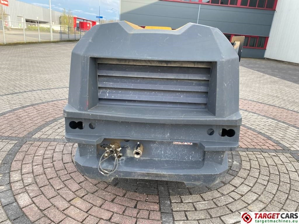 Compresor de aer Atlas Copco XATS138 Air Compressor 10,3Bar: Foto 23