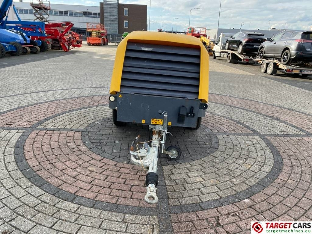 Compresor de aer Atlas Copco XATS138 Air Compressor 10,3Bar: Foto 24