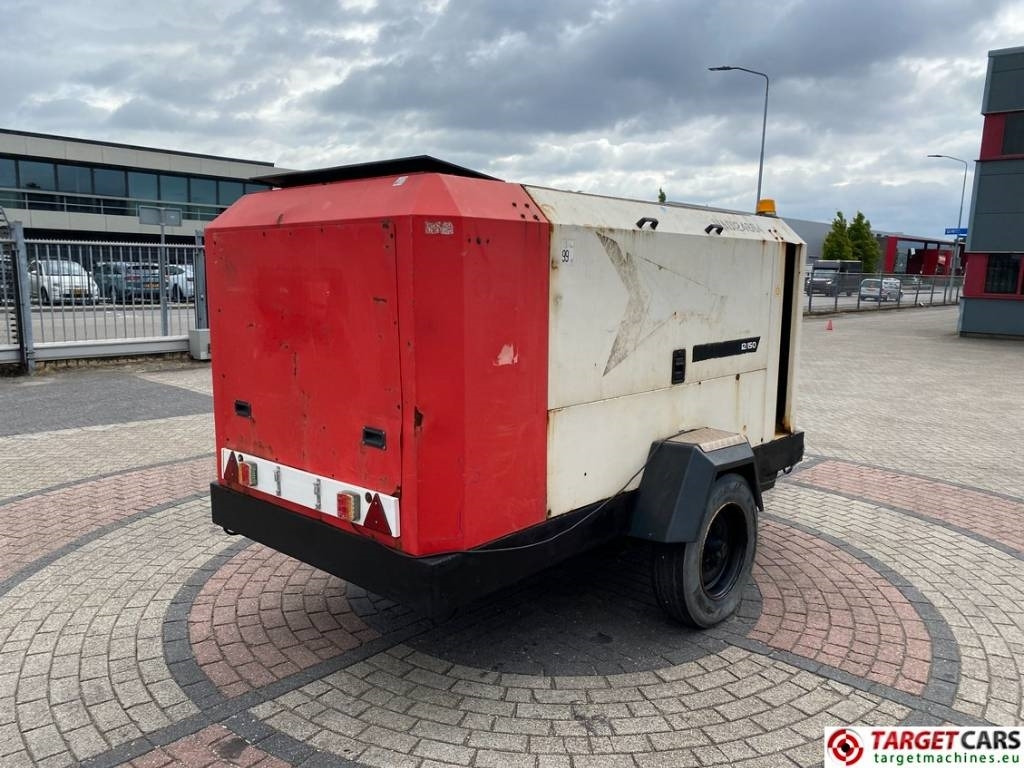 Doosan 12/150 Air 12150 Compressor 13,5Bar 14900L/M - Compresor de aer: Foto 3 Doosan 12/150 Air 12150 Compressor 13,5Bar 14900L/M - Compresor de aer: Foto 3