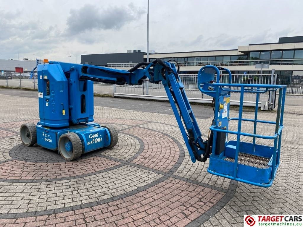 Genie Z-30/20N RJ Ariculated Electric Boom Lift 1110cm - Nacela articulata: Foto 2 Genie Z-30/20N RJ Ariculated Electric Boom Lift 1110cm - Nacela articulata: Foto 2