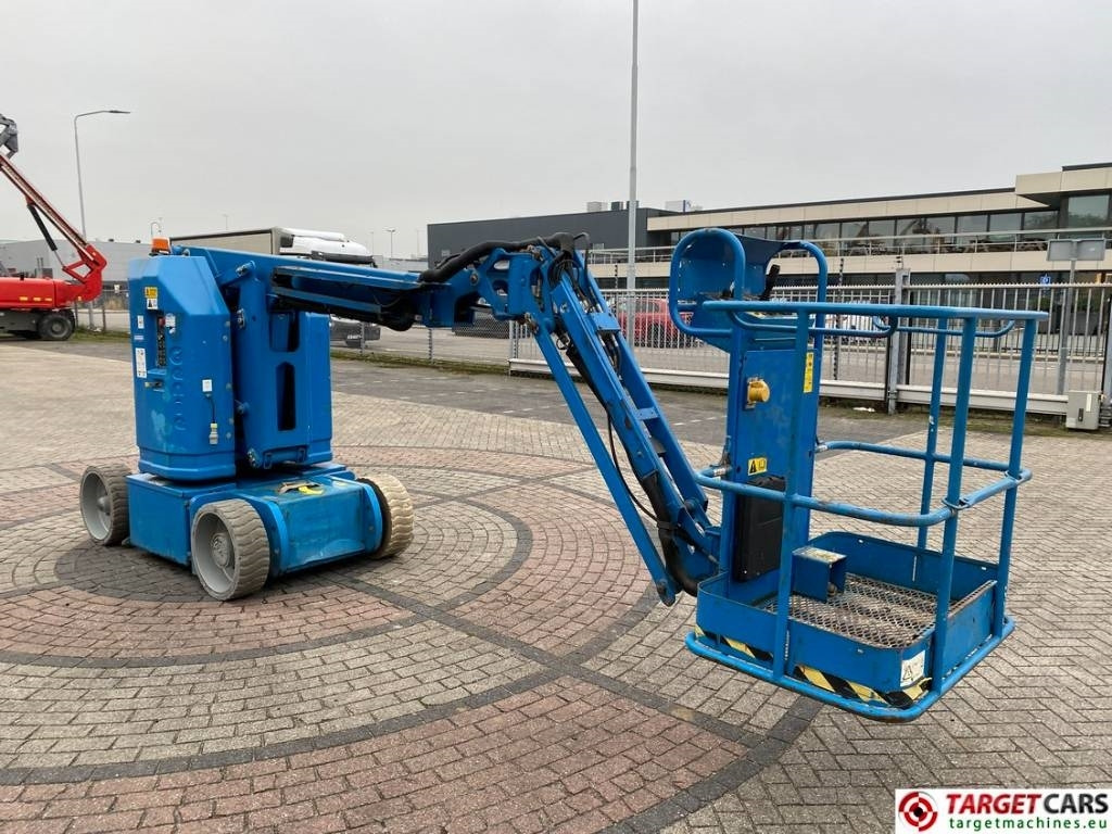 Genie Z-30/20N RJ Articulated Electric Boom Lift 1110cm - Nacela articulata: Foto 2 Genie Z-30/20N RJ Articulated Electric Boom Lift 1110cm - Nacela articulata: Foto 2