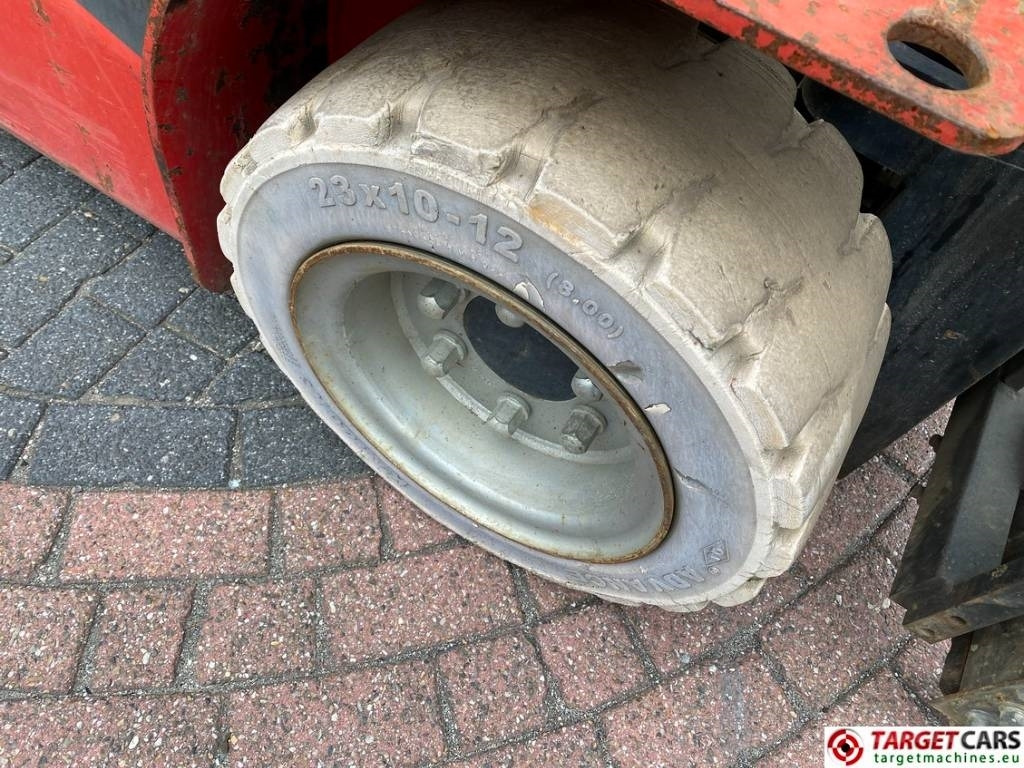 Electrostivuitor Hangcha CPD35 Electric A35 Forklift Electric 3.5T 480cm: Foto 21