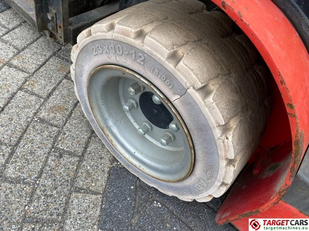 Electrostivuitor Hangcha CPD35 Electric A35 Forklift Electric 3.5T 480cm: Foto 20