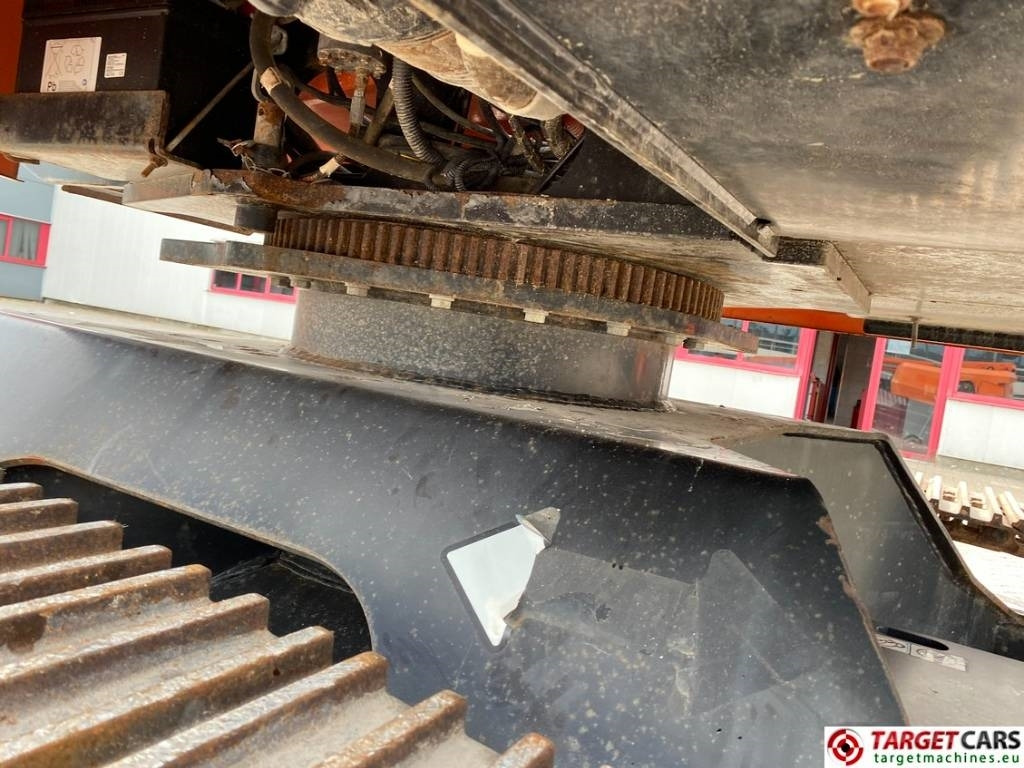 Nacela telescopica JLG 660SJC Tracked Telescopic Boom Work Lift 2231cm: Foto 50 Nacela telescopica JLG 660SJC Tracked Telescopic Boom Work Lift 2231cm: Foto 50