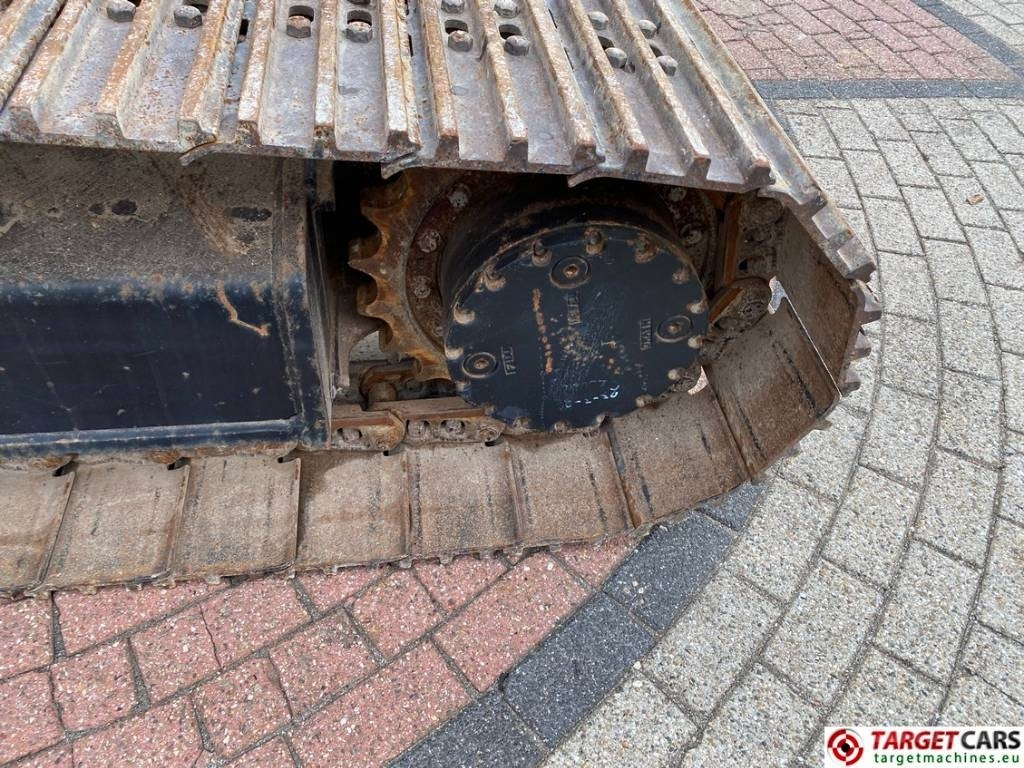 Nacela telescopica JLG 660SJC Tracked Telescopic Boom Work Lift 2231cm: Foto 27 Nacela telescopica JLG 660SJC Tracked Telescopic Boom Work Lift 2231cm: Foto 27