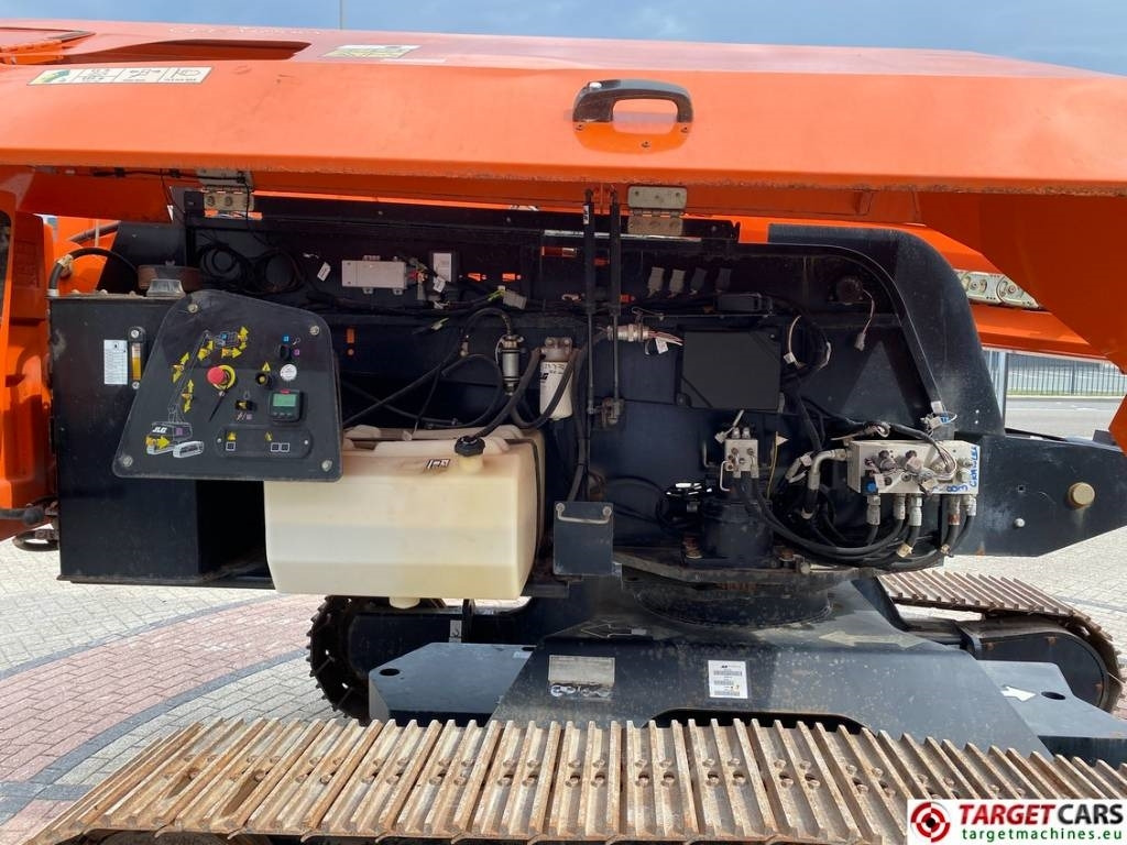 Nacela telescopica JLG 660SJC Tracked Telescopic Boom Work Lift 2231cm: Foto 13 Nacela telescopica JLG 660SJC Tracked Telescopic Boom Work Lift 2231cm: Foto 13