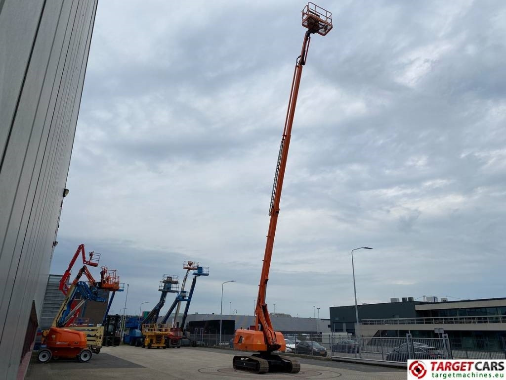 Nacela telescopica JLG 660SJC Tracked Telescopic Boom Work Lift 2231cm: Foto 33 Nacela telescopica JLG 660SJC Tracked Telescopic Boom Work Lift 2231cm: Foto 33