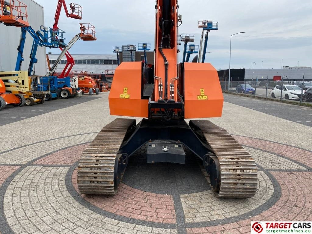 Nacela telescopica JLG 660SJC Tracked Telescopic Boom Work Lift 2231cm: Foto 37 Nacela telescopica JLG 660SJC Tracked Telescopic Boom Work Lift 2231cm: Foto 37