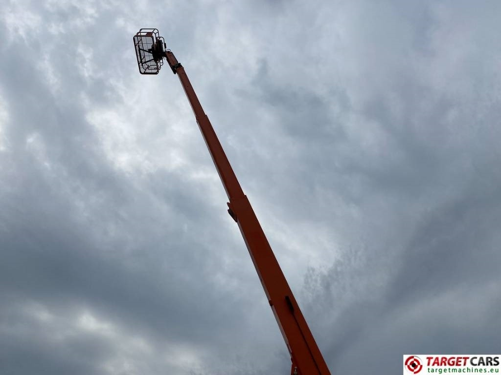 Nacela telescopica JLG 660SJC Tracked Telescopic Boom Work Lift 2231cm: Foto 40 Nacela telescopica JLG 660SJC Tracked Telescopic Boom Work Lift 2231cm: Foto 40