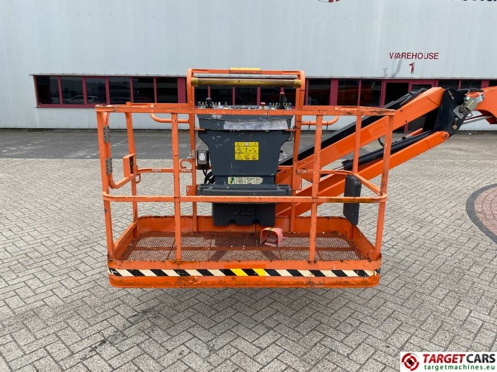 Nacela telescopica JLG 660SJC Tracked Telescopic Boom Work Lift 2231cm: Foto 19 Nacela telescopica JLG 660SJC Tracked Telescopic Boom Work Lift 2231cm: Foto 19