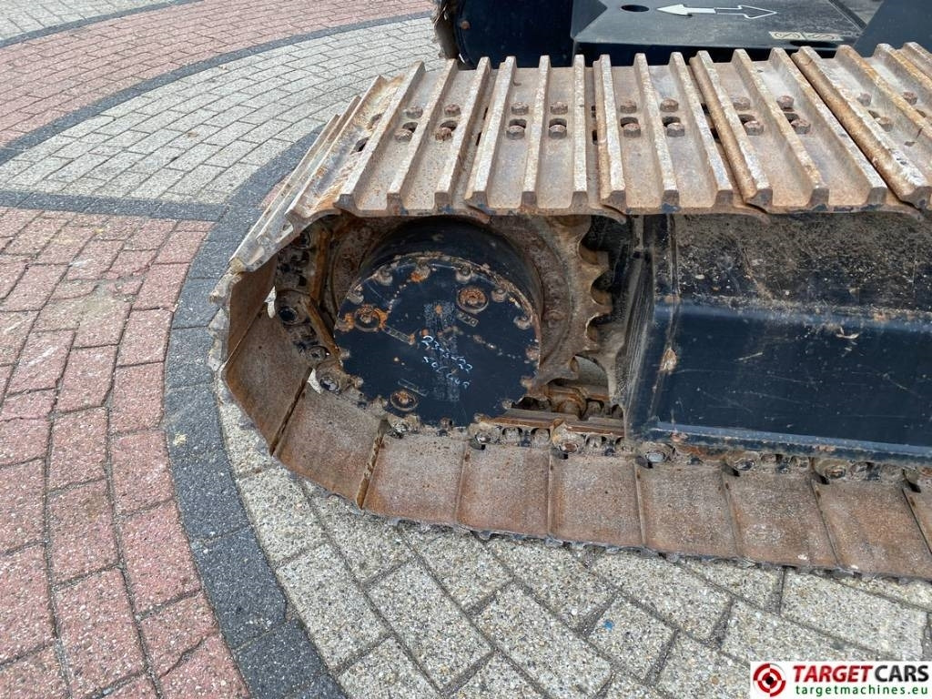 Nacela telescopica JLG 660SJC Tracked Telescopic Boom Work Lift 2231cm: Foto 23 Nacela telescopica JLG 660SJC Tracked Telescopic Boom Work Lift 2231cm: Foto 23