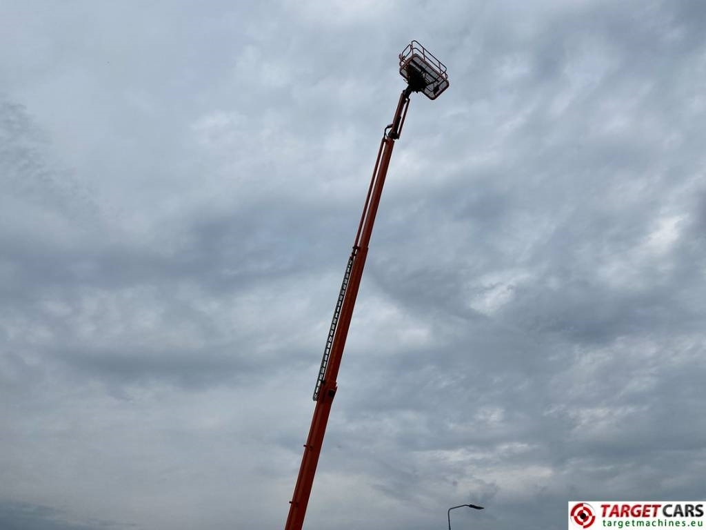 Nacela telescopica JLG 660SJC Tracked Telescopic Boom Work Lift 2231cm: Foto 34 Nacela telescopica JLG 660SJC Tracked Telescopic Boom Work Lift 2231cm: Foto 34