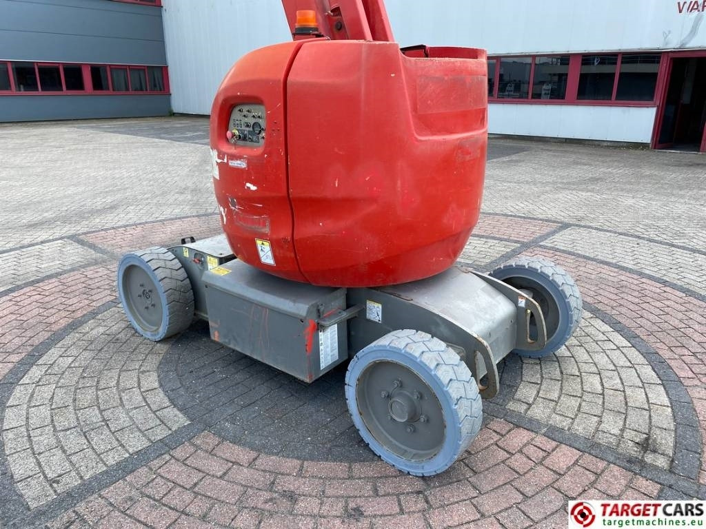 Nacela articulata Manitou 150AETJC Electric Articulated Boom WorkLift 1500cm: Foto 34