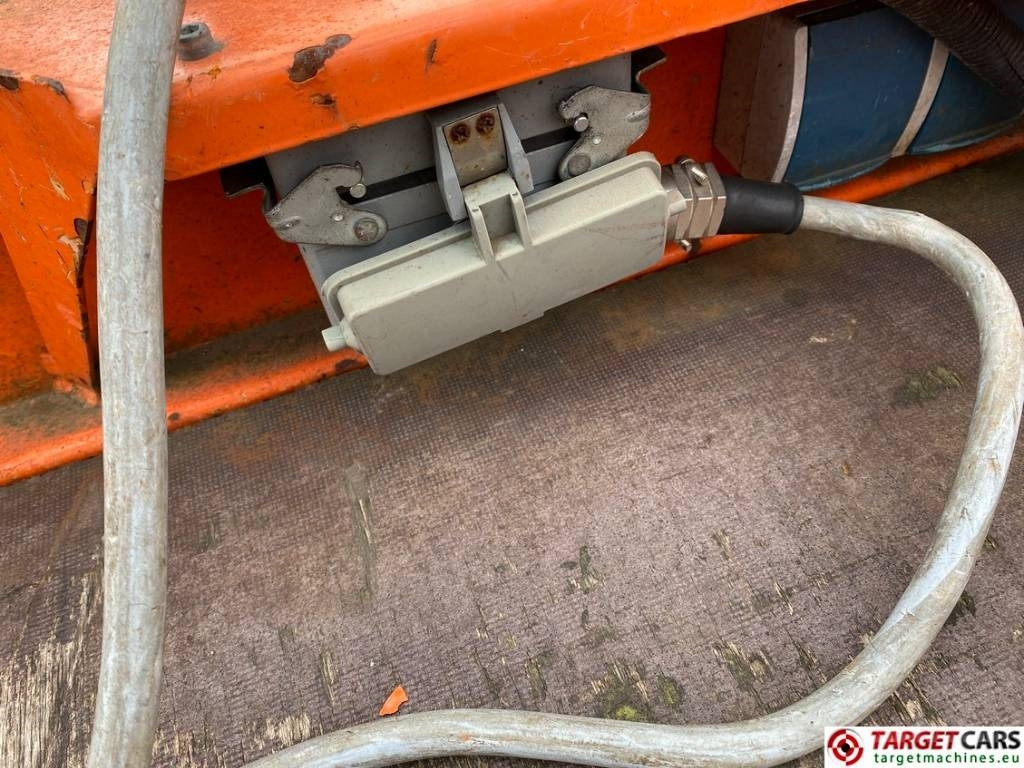 Platforma foarfeca PB Lifttechnik S225-12ES Electric Scissor Work Lift 2250cm: Foto 31