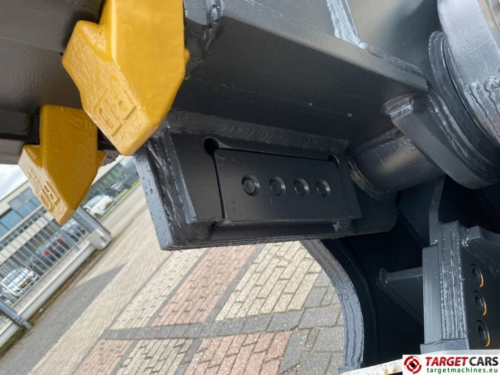 Foarfece hidraulic nou Rent Demolition RD15 Hydraulic Rotation Pulverizer Shear 10~20T: Foto 12