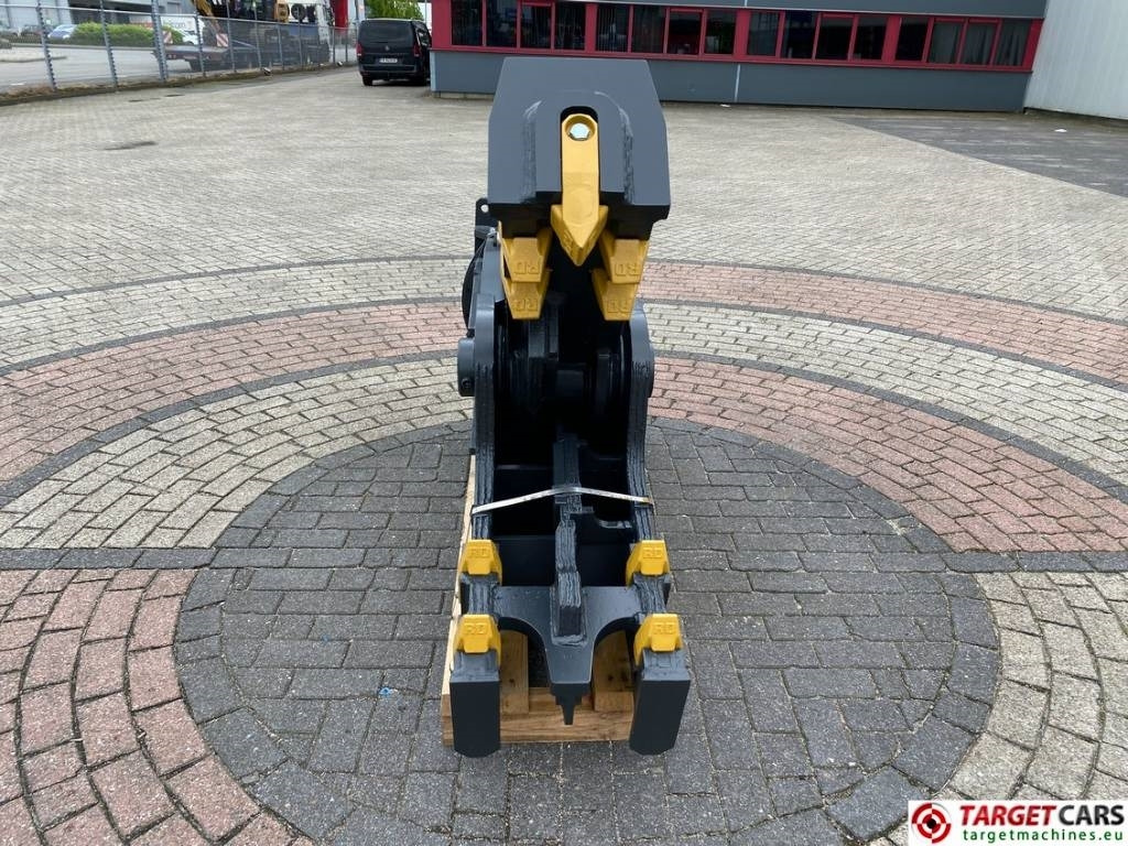 Foarfece hidraulic nou Rent Demolition RD15 Hydraulic Rotation Pulverizer Shear 10~20T: Foto 7