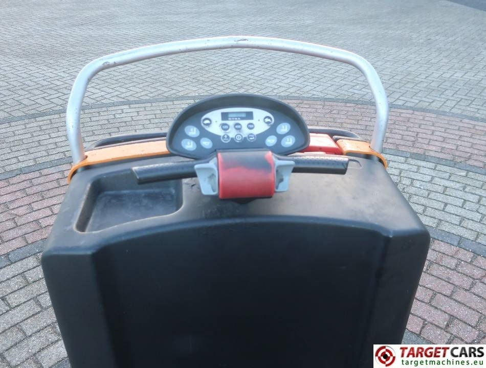 Tractor electric Still CX-30Z Electric Tow Truck Tractor Max 3000KG: Foto 6