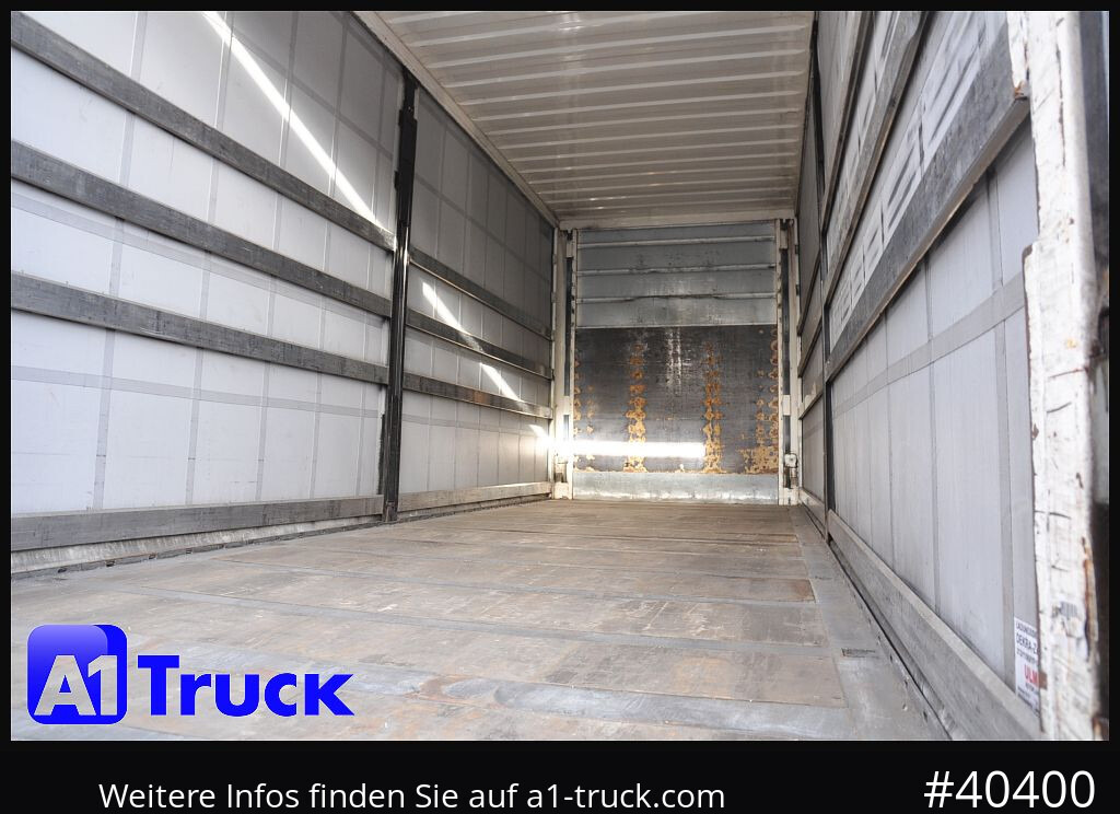 WECON WPR 782 NVSGA, Jumbo verzinkt, durchladbar - Alte utilaje: Foto 3 WECON WPR 782 NVSGA, Jumbo verzinkt, durchladbar - Alte utilaje: Foto 3