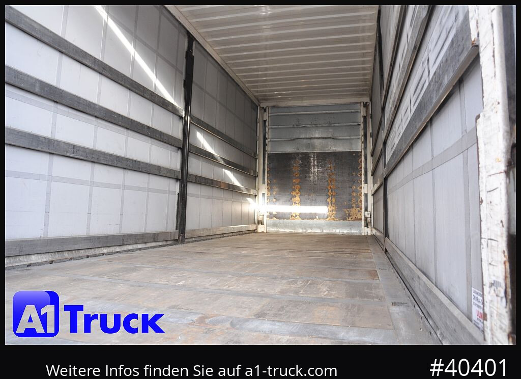 WECON WPR 782 NVSGA, Jumbo verzinkt, durchladbar - Alte utilaje: Foto 3 WECON WPR 782 NVSGA, Jumbo verzinkt, durchladbar - Alte utilaje: Foto 3