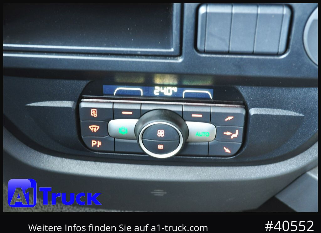 DAF XF 480 SSC, Volumen, Intarder, Standklima, - Cap tractor: Foto 3 DAF XF 480 SSC, Volumen, Intarder, Standklima, - Cap tractor: Foto 3