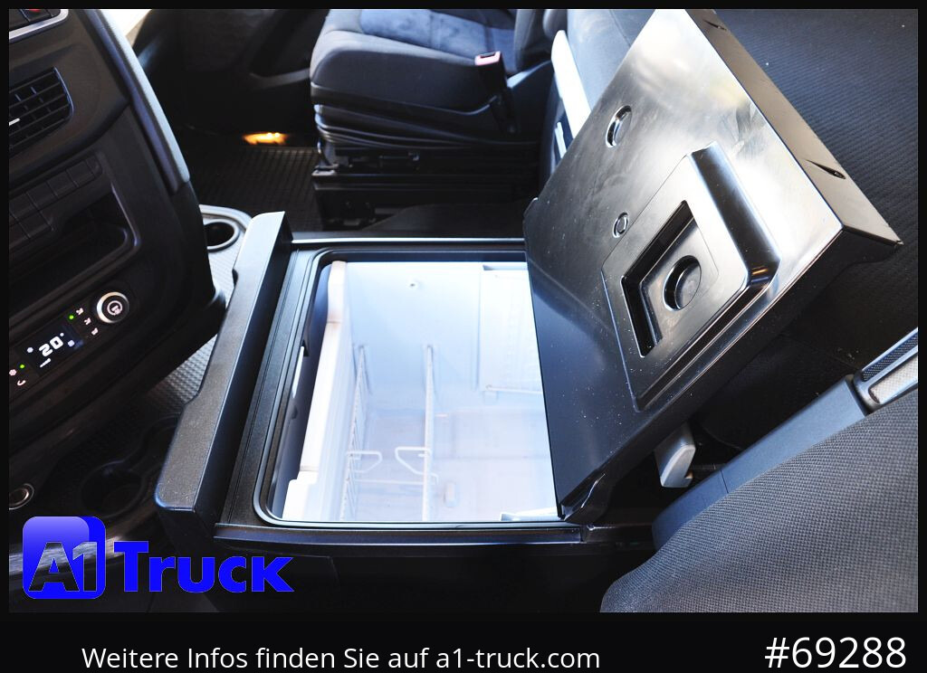 IVECO 2 x AS 440/460 Stralis, Retarder, LNG, Gas, - Cap tractor: Foto 4 IVECO 2 x AS 440/460 Stralis, Retarder, LNG, Gas, - Cap tractor: Foto 4