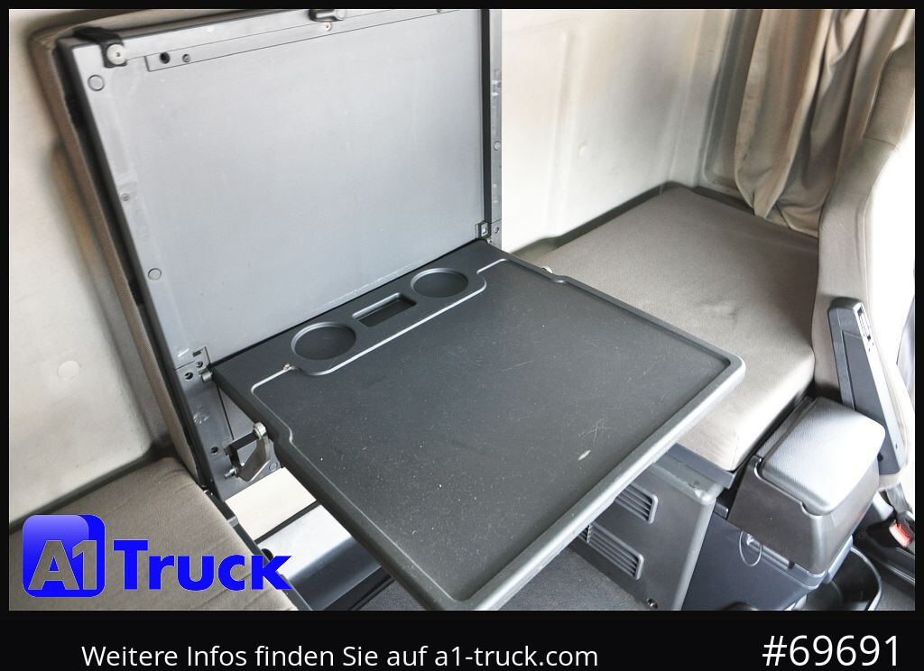 IVECO Stralis 420, ZF-Intarder 2x Tank, - Cap tractor: Foto 4 IVECO Stralis 420, ZF-Intarder 2x Tank, - Cap tractor: Foto 4