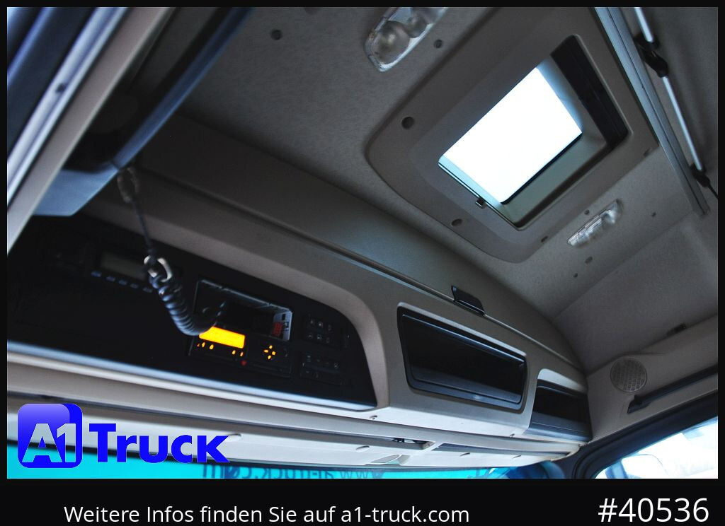 MERCEDES-BENZ Actros 1845, Lowliner, Retarder, - Cap tractor: Foto 3 MERCEDES-BENZ Actros 1845, Lowliner, Retarder, - Cap tractor: Foto 3