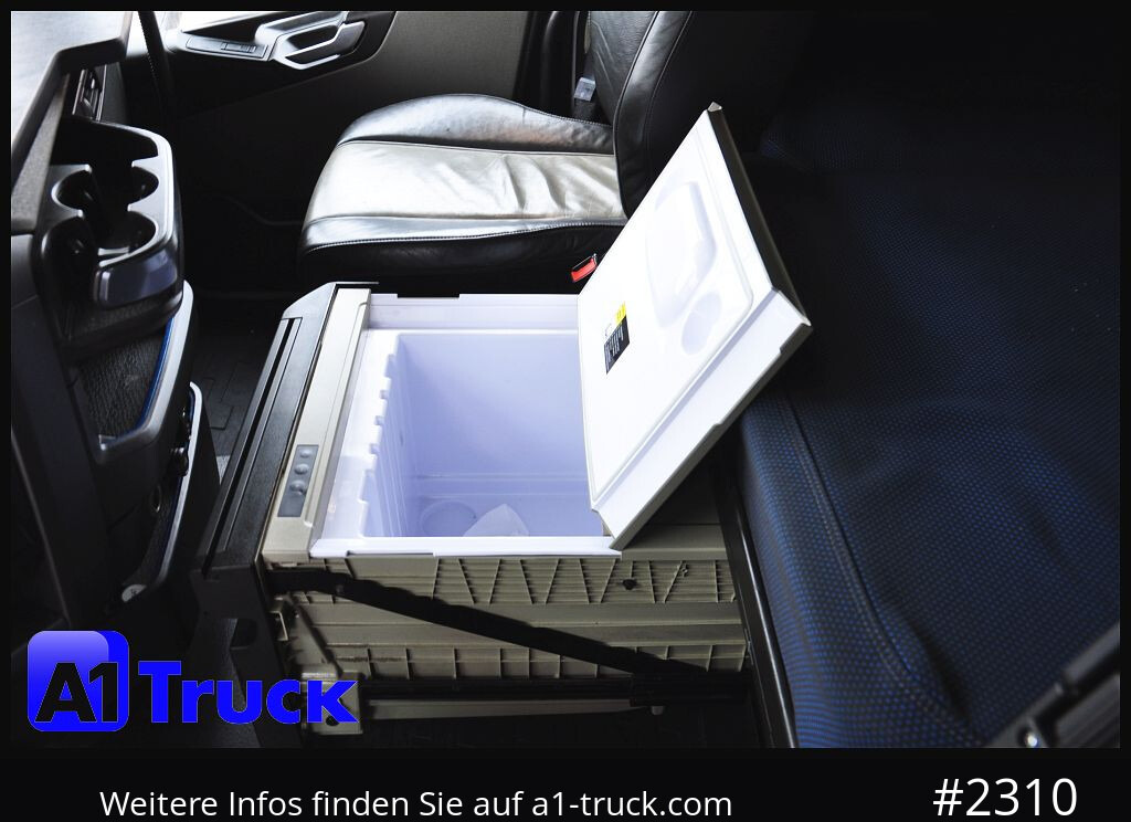 VOLVO FH 460 XL LNG Leder Navi Standlklima - Cap tractor: Foto 5 VOLVO FH 460 XL LNG Leder Navi Standlklima - Cap tractor: Foto 5