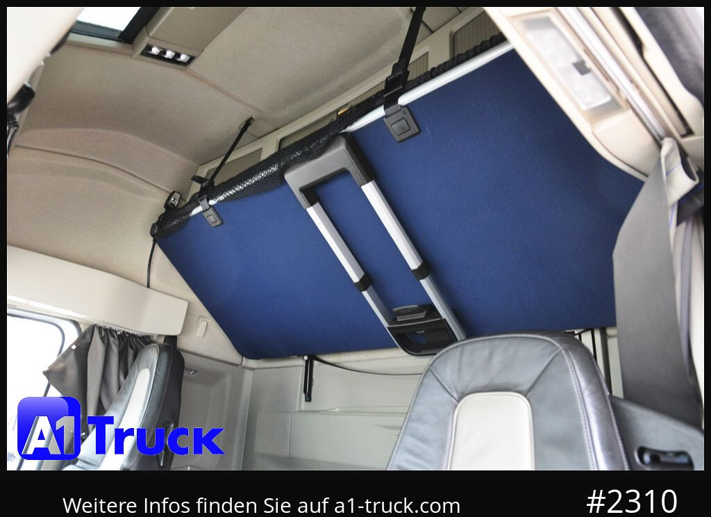 VOLVO FH 460 XL LNG Leder Navi Standlklima - Cap tractor: Foto 2 VOLVO FH 460 XL LNG Leder Navi Standlklima - Cap tractor: Foto 2