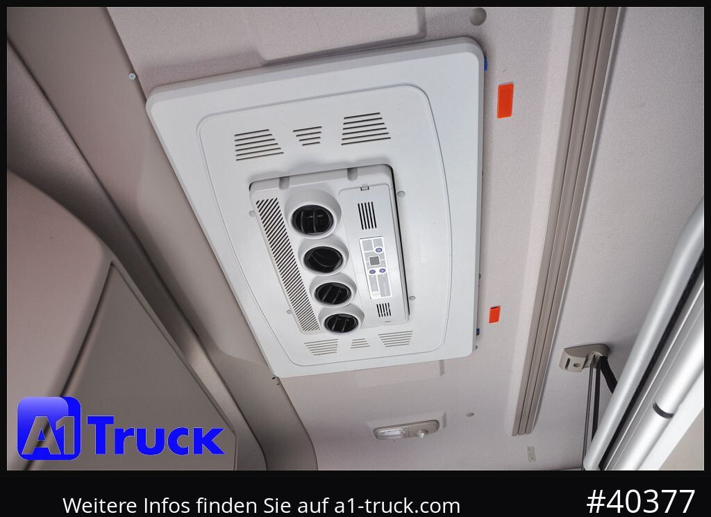 DAF DAF XF 480 FAN SSC Intarder, Lenkachse Standlklima - Camion transport containere/ Swap body: Foto 2 DAF DAF XF 480 FAN SSC Intarder, Lenkachse Standlklima - Camion transport containere/ Swap body: Foto 2