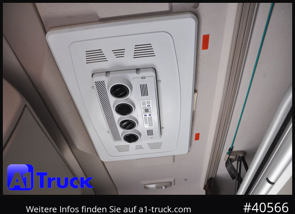 DAF XF 480 FAN SSC Jumbo, Intarder,Lenkacchse 7,82 BDF ACC - Camion transport containere/ Swap body: Foto 3 DAF XF 480 FAN SSC Jumbo, Intarder,Lenkacchse 7,82 BDF ACC - Camion transport containere/ Swap body: Foto 3