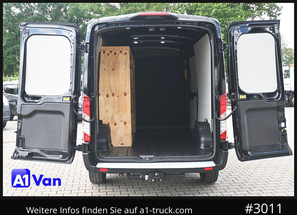 FORD Transit 350 , Klima, RFK , Navi, AHK, Leder - Dubă: Foto 2 FORD Transit 350 , Klima, RFK , Navi, AHK, Leder - Dubă: Foto 2
