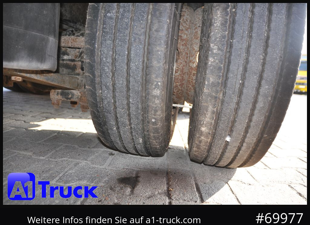 GOLDHOFER STN-3L-37, Tele Tieflader, Lenkachse, - Semiremorcă transport agabaritic: Foto 5 GOLDHOFER STN-3L-37, Tele Tieflader, Lenkachse, - Semiremorcă transport agabaritic: Foto 5