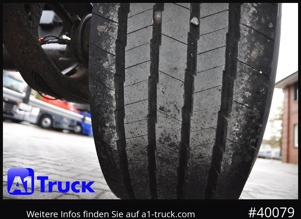 HUEFFERMANN HSA 1870, Abrollanhänger, Schlitten, - Remorcă abroll/ Skiploader: Foto 3 HUEFFERMANN HSA 1870, Abrollanhänger, Schlitten, - Remorcă abroll/ Skiploader: Foto 3