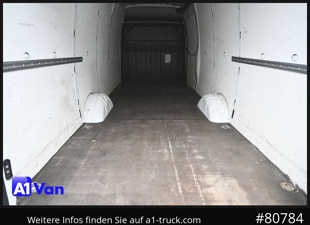 IVECO Daily 35S14 V Maxi Kasten, Klima, Zv, Tempomat - Dubă: Foto 2 IVECO Daily 35S14 V Maxi Kasten, Klima, Zv, Tempomat - Dubă: Foto 2