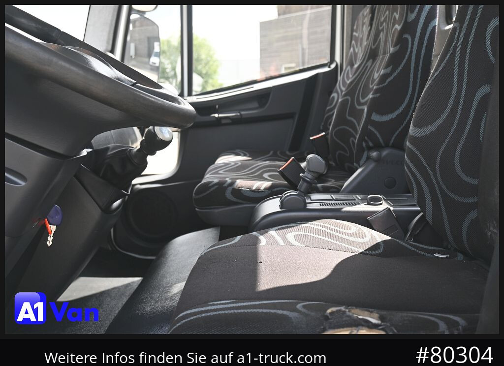 IVECO Eurocargo ML 80E18/ Abroller,Ellermann, Hu/Au NEU - Camion cu cârlig: Foto 4 IVECO Eurocargo ML 80E18/ Abroller,Ellermann, Hu/Au NEU - Camion cu cârlig: Foto 4