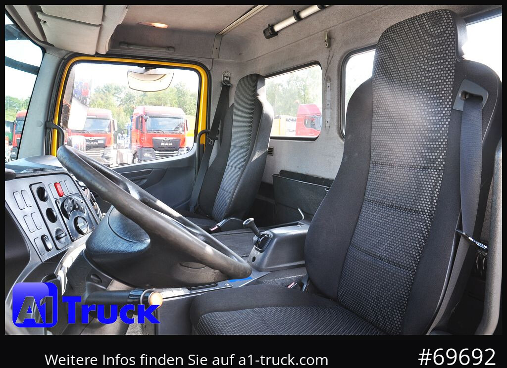 KAMAG Kamag Wiesel, Umsetzer, Rangierer, 30Km/h, - Camion transport containere/ Swap body: Foto 3 KAMAG Kamag Wiesel, Umsetzer, Rangierer, 30Km/h, - Camion transport containere/ Swap body: Foto 3