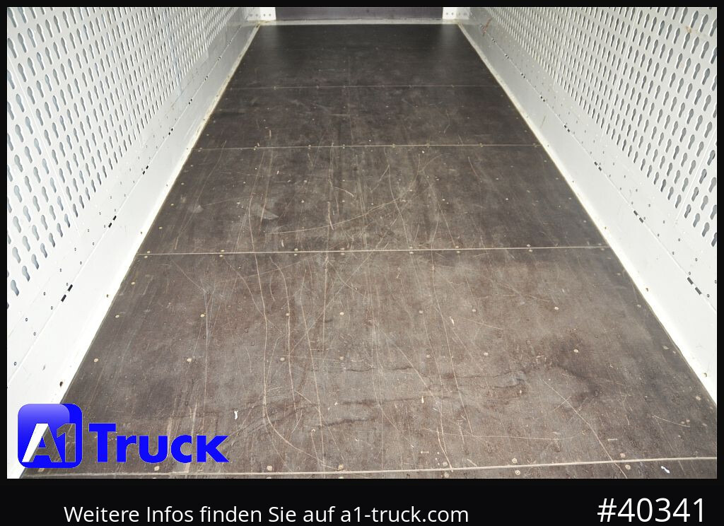 Leasing de KRONE WB BDF 7,45 Koffe,m 2560mm innen, Standard KRONE WB BDF 7,45 Koffe,m 2560mm innen, Standard: Foto 6