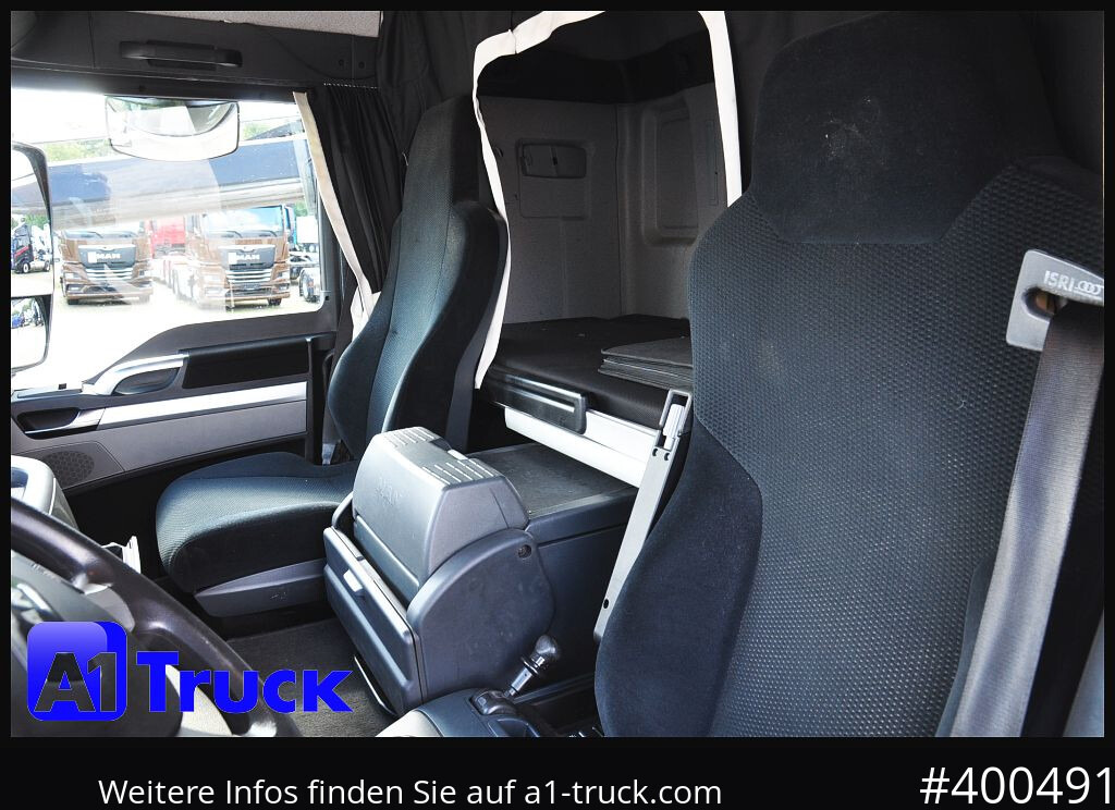 MAN TGS 26.400, Palfinger,PK 20005, Lift-Lenk - Camion platformă, Camion cu macara: Foto 5 MAN TGS 26.400, Palfinger,PK 20005, Lift-Lenk - Camion platformă, Camion cu macara: Foto 5