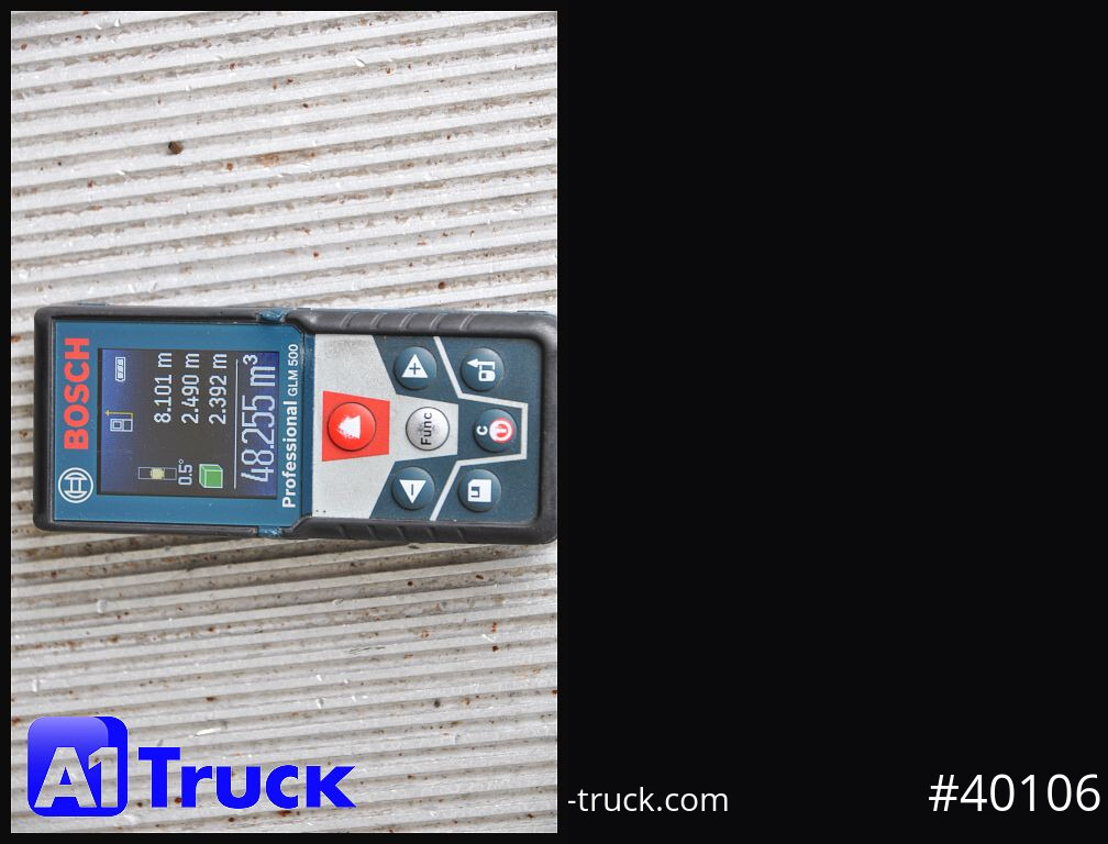 MAN TGS 26.440, Carrier 850 Rolltor+ LBW, Lift - Camion frigider: Foto 5 MAN TGS 26.440, Carrier 850 Rolltor+ LBW, Lift - Camion frigider: Foto 5