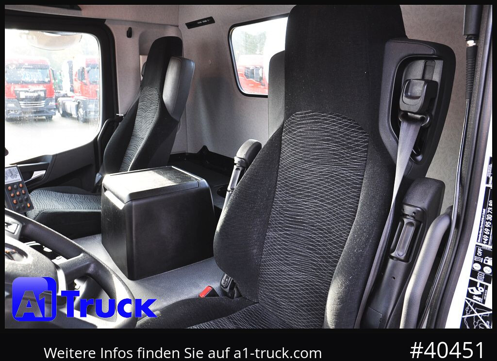 MERCEDES-BENZ Arocs 3240, Liebherr HTM 905 9m³, - Autobetonieră: Foto 3 MERCEDES-BENZ Arocs 3240, Liebherr HTM 905 9m³, - Autobetonieră: Foto 3