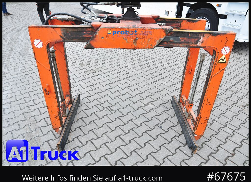 MERCEDES-BENZ Axor 2543, Atlas 170.2 Kran, Lift-Lenkachse, - Camion cu macara, Camion platformă: Foto 4 MERCEDES-BENZ Axor 2543, Atlas 170.2 Kran, Lift-Lenkachse, - Camion cu macara, Camion platformă: Foto 4