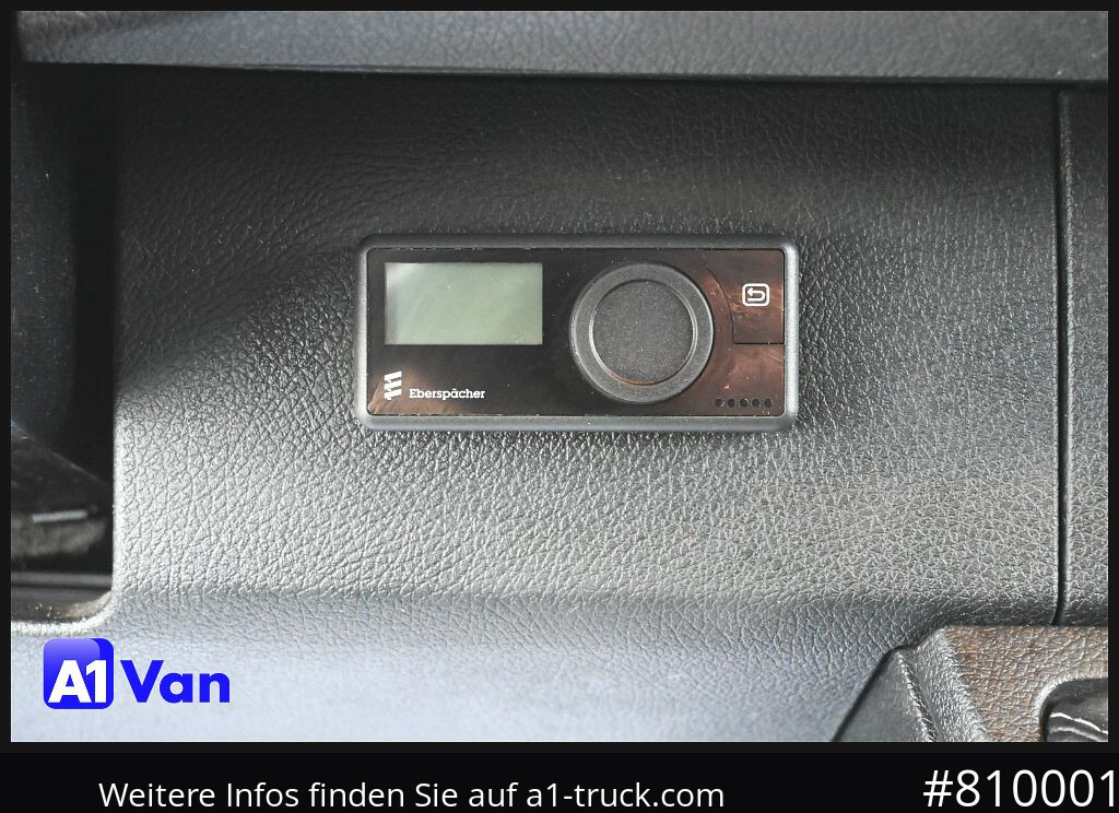 MERCEDES-BENZ Sprinter 314 CDI Kasten, Klima, RFK, Navi - Dubă: Foto 5 MERCEDES-BENZ Sprinter 314 CDI Kasten, Klima, RFK, Navi - Dubă: Foto 5