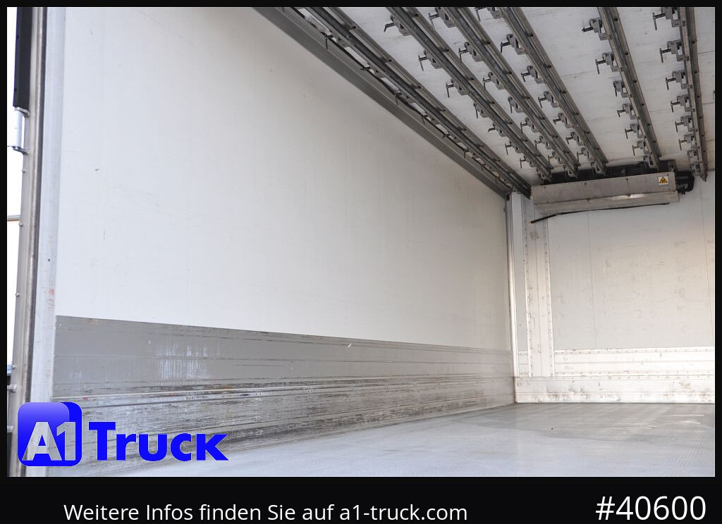 SCHMITZ Achwege & Tönjes, Rohrbahn, Fleisch, - Remorcă frigider: Foto 5 SCHMITZ Achwege & Tönjes, Rohrbahn, Fleisch, - Remorcă frigider: Foto 5