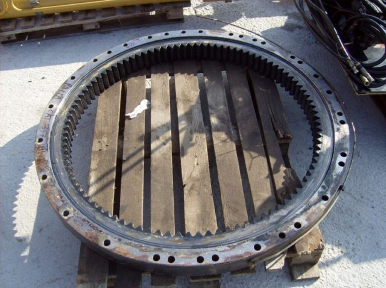 Caterpillar 317 NVA RALLA - Transmisie pentru Utilaje constructii: Foto 2 Caterpillar 317 NVA RALLA - Transmisie pentru Utilaje constructii: Foto 2