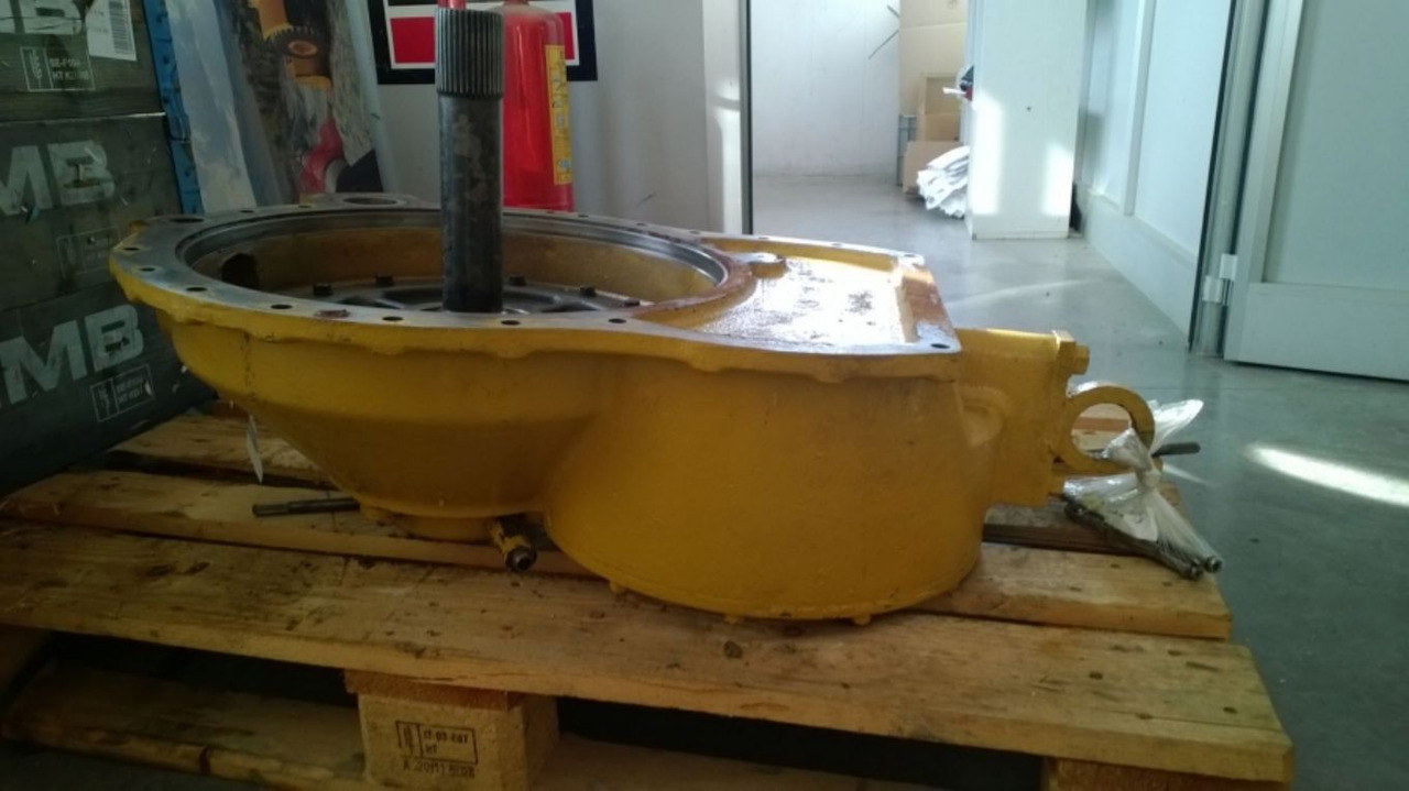 Caterpillar 769D Transfer revisionato completo di albero. - Transmisie pentru Utilaje constructii: Foto 3 Caterpillar 769D Transfer revisionato completo di albero. - Transmisie pentru Utilaje constructii: Foto 3