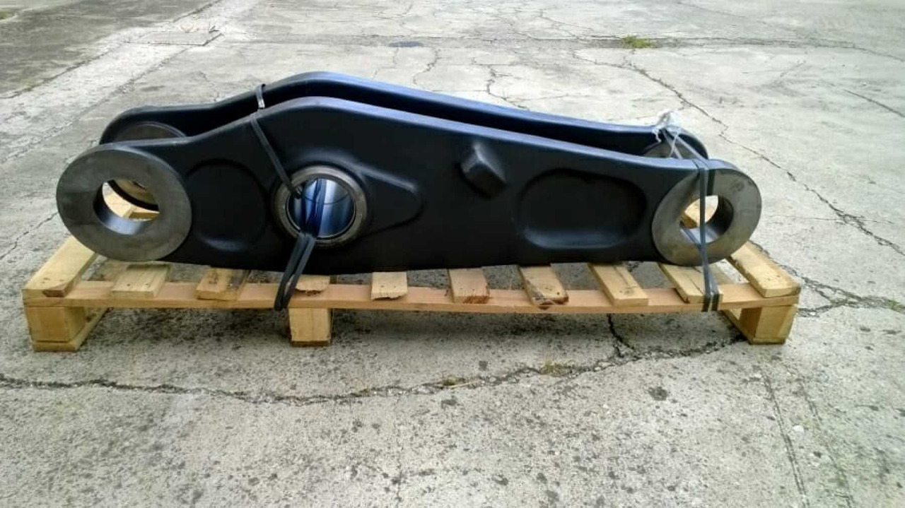 VOLVO L110 L120 Link verticale - Caroserie și exterior pentru Utilaje constructii: Foto 2 VOLVO L110 L120 Link verticale - Caroserie și exterior pentru Utilaje constructii: Foto 2