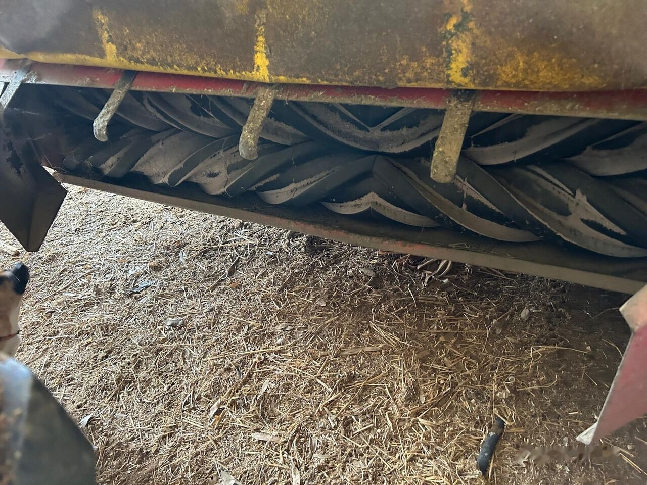 Fella SM 311 T-RC DUO - Cositoare: Foto 3 Fella SM 311 T-RC DUO - Cositoare: Foto 3